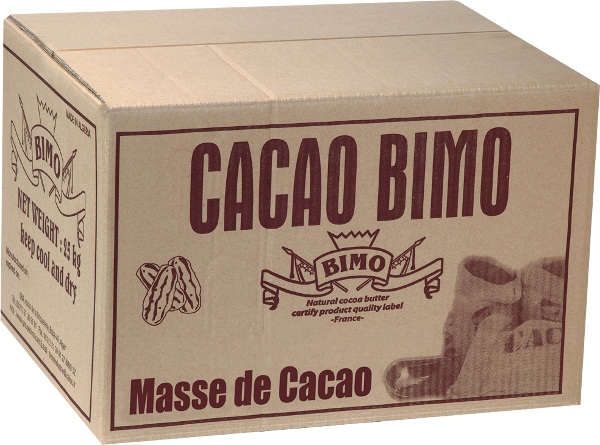 Beurre de CACAO