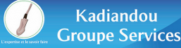 KADIANDOU GROUPE SERVICES	