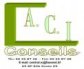 CENTRALE D’ASSISTANCE ET DE CONTRÔLE / INGÉNIEURS CONSEILS (C.A.C.I-C)