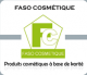 FASO COSMETIQUE