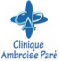 CLINIQUE AMBROISE PARE