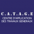 CATAGE (CENTRE D'APPLICATION DES TRAVAUX GENERAUX) 