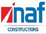 INAF CONSTRUCTIONS SARL
