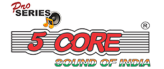 5 CORE ELECTRONICS LTD
