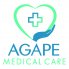 AGAPE MEDICAL CARE