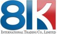 8K international trading Co ltd