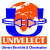 Univers Electricité & Climatisation ( UNIVELECT )
