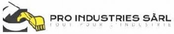 Pro Industries Sarl
