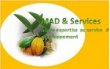 Mountain Agro Dist & Solution