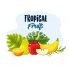 BM FRUITS TROPICAUX