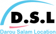 Darou Salam Location - DSL