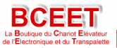 BCEET (GROUPE ECHAP DG)