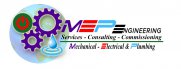 MEP ENGINEERING