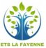 ETS  LA FAYENNE