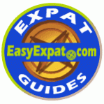 Easy Expat: Informations pour Expatriés, Guides de l'Expat