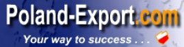 Directory of Polish exporters